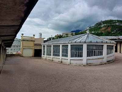 Photo 4 de Garage hélicoïdal