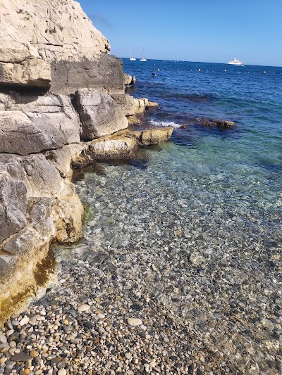 Photo 3 de Plage du Bestouan