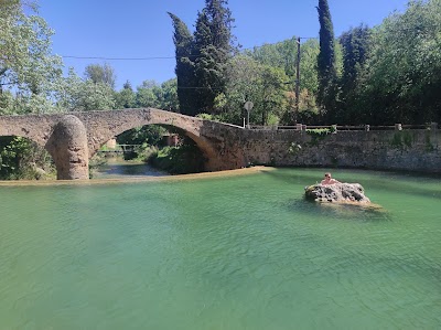 Photo 3 de La Muie - Salernes