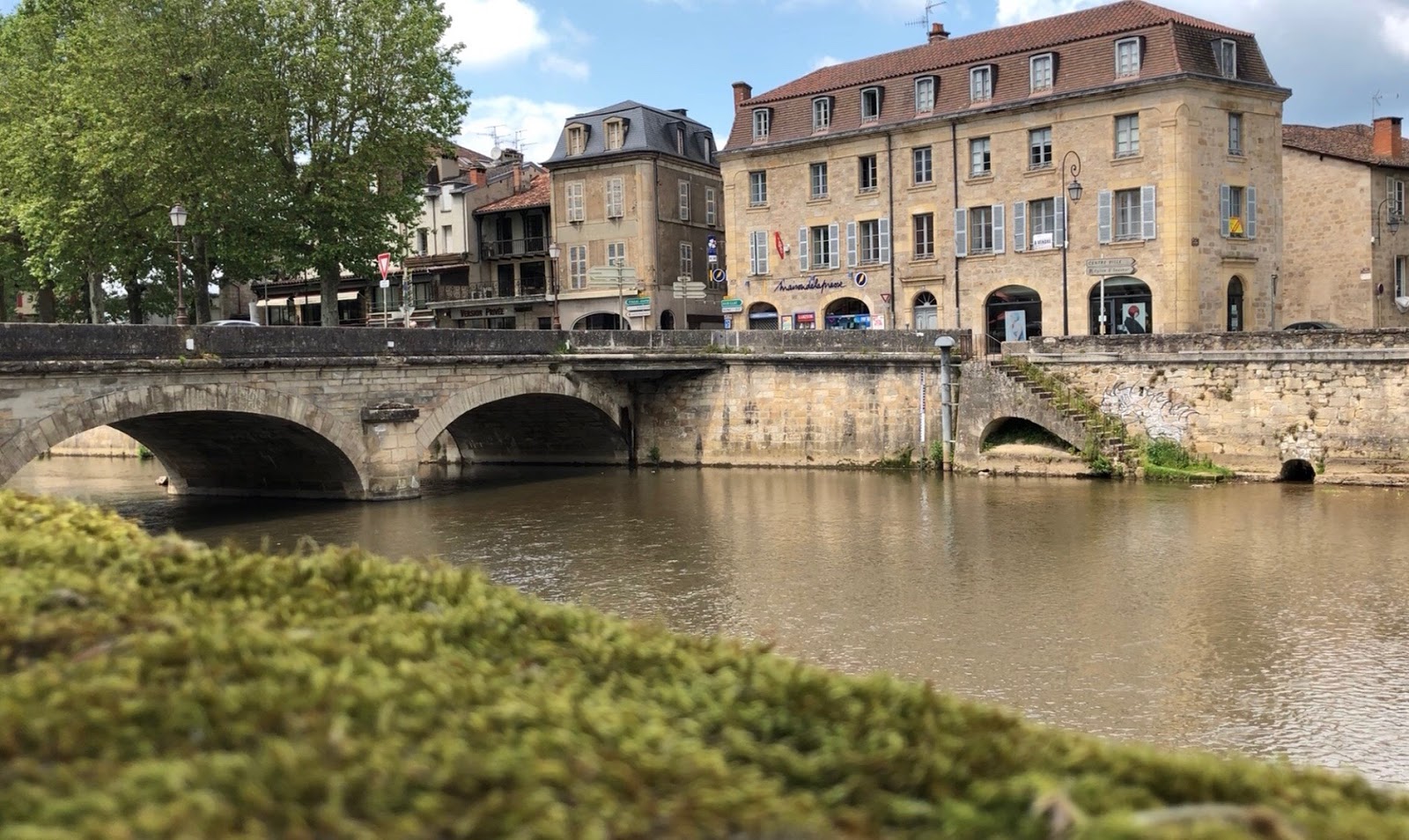 Photo 2 de Figeac
