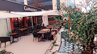 Cappadoce Grillades