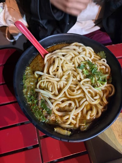 Photo 4 de Les Pâtes Vivantes de Lyon 🇨🇳
