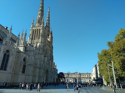 Photo 2 of Pey Berland Tower