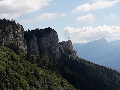 Photo 2 de Croix du Nivolet