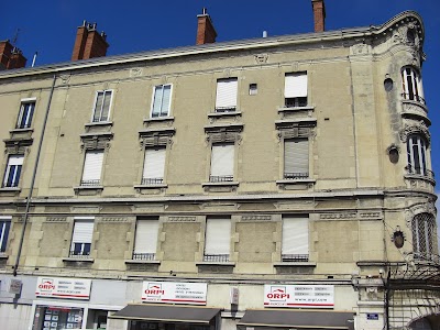 Photo 3 de Bourg-en-Bresse