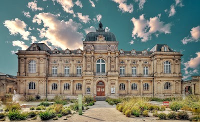 Musée de Picardie