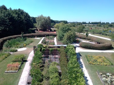 Photo 2 de Parc Mosaïc