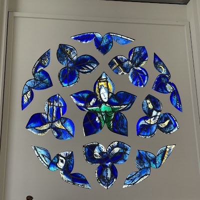 Photo 4 of musée Marc-Chagall