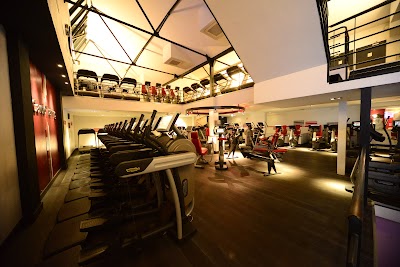 Photo 1 de Salle de sport - Wellness Sport Club Lyon 3 Vendôme