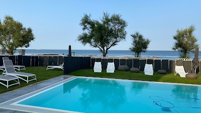 Photo 3 de RELAIS THALASSO Pornichet I Château des Tourelles