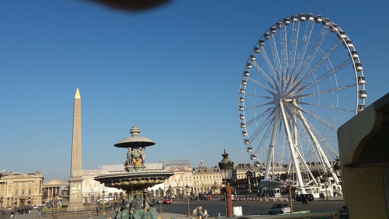 Photo 4 de Place de la Concorde