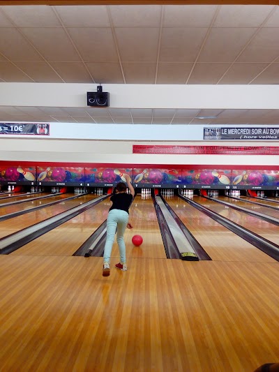 Photo 5 of Bowling Le Master