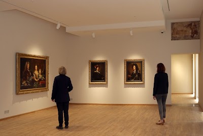 Musée d'art Hyacinthe Rigaud