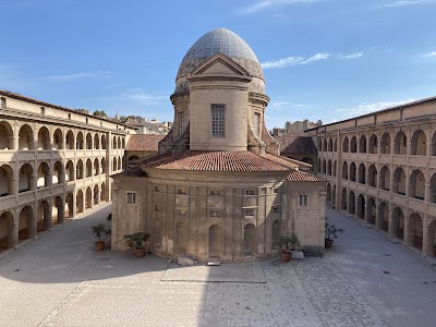 Centre de la Vieille Charité