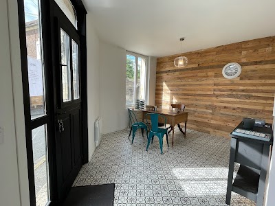Photo 4 de Agence Chabrol Immobilier - Cires lès Mello