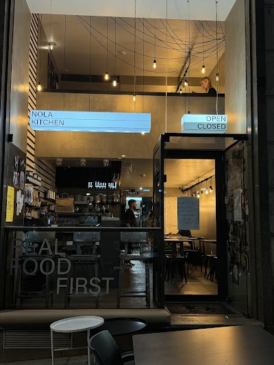 NOLA KITCHEN