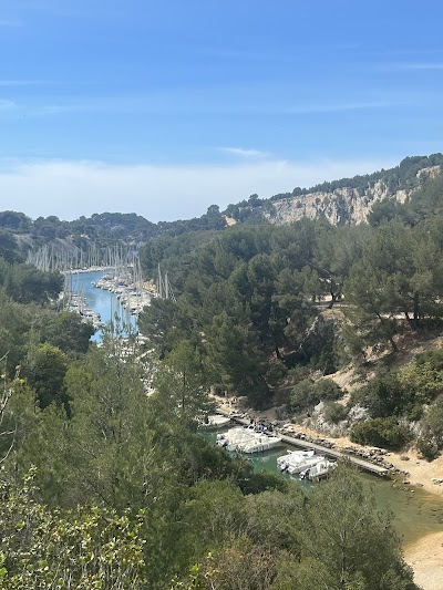 Photo 5 de Calanque de Port-Miou
