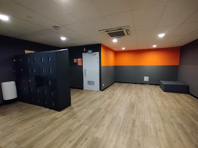 Photo 4 de BASIC-FIT
