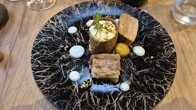 Photo 4 de BRUT le restaurant