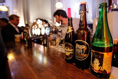 Photo 5 de L'Echappée Bière