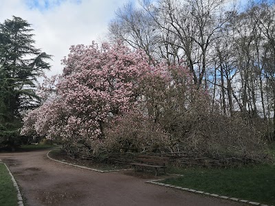 Photo 3 of Parc Sainte-Marie