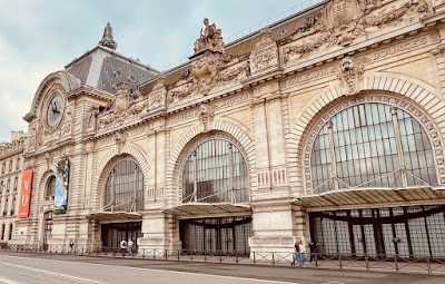 Photo 2 of Musée d'Orsay