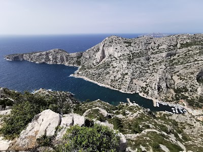 Photo 2 de Calanque de Morgiou