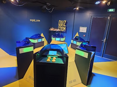 Photo 2 de Quiz Room 🗒️🌟