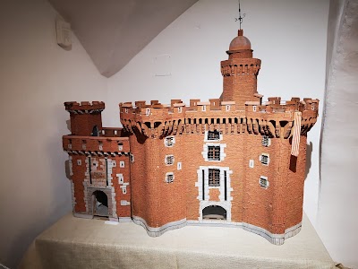 Photo 5 de Le Castillet