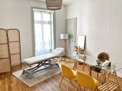 Photo 4 de Chez June - YOGA Nantes - Yoga, Pilates and more