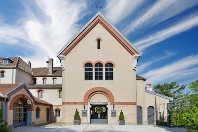 Hotel Le Sauvage Besançon