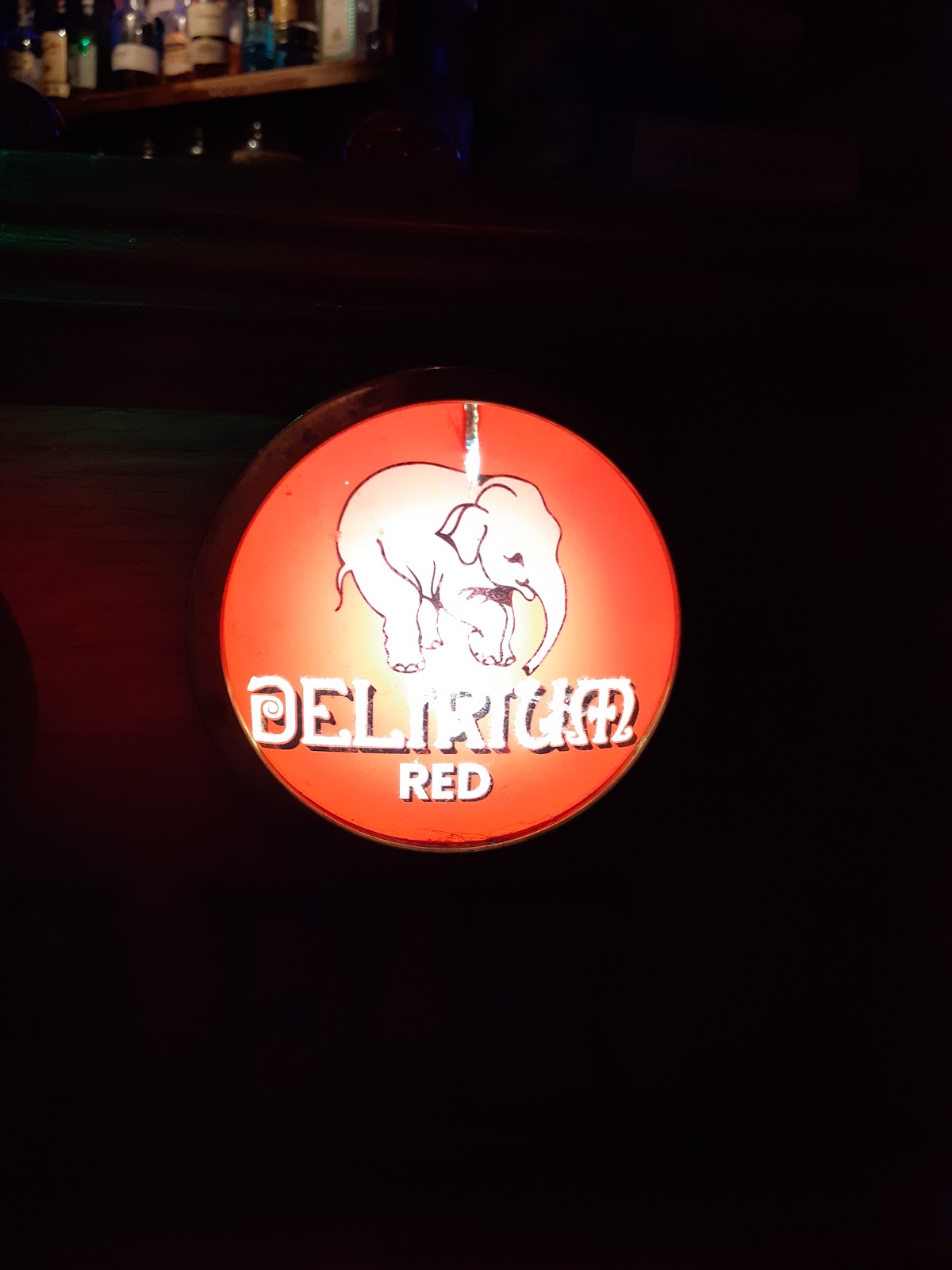 Photo 3 of Little Delirium Café Lorient