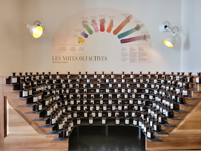 Photo 2 de Musée du Parfum