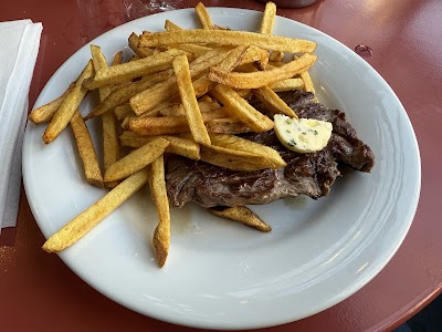 Photo 4 de La cantine diderot