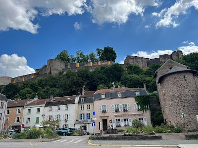 Photo 1 de Château de Sierck