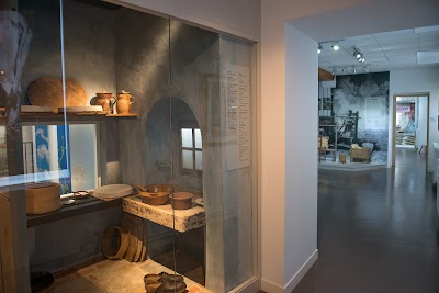 Maison du Brie de Meaux