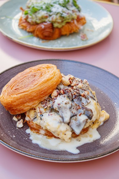 Photo 4 de Deïa Coffee & Kitchen - Brunch Marseille