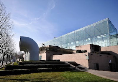 Musée d'Art Moderne et Contemporain de Strasbourg