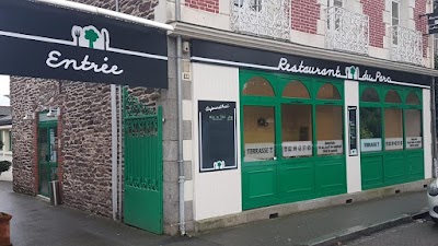 Photo 2 de Restaurant Du Parc