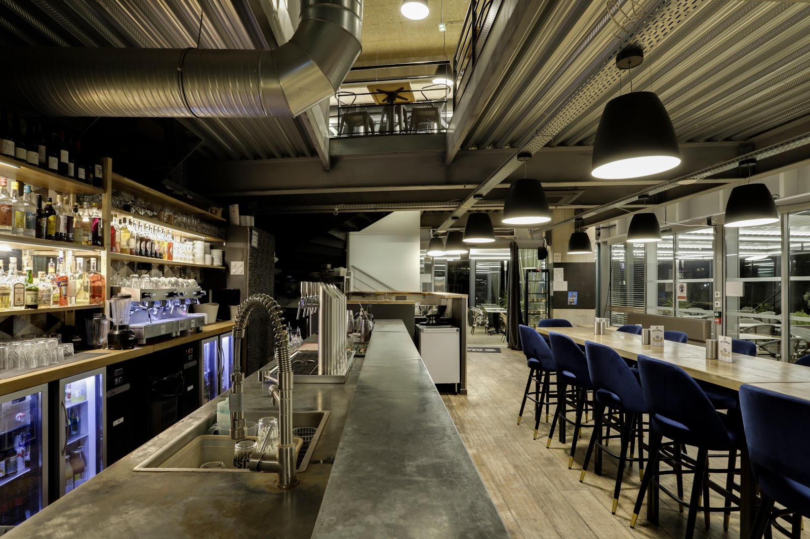 Photo 1 de Le Melice - Restaurant Montpellier