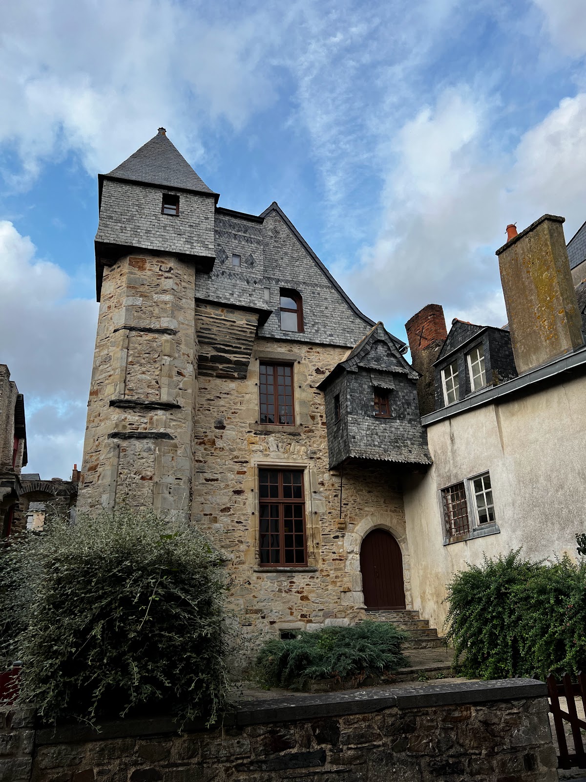 Photo 4 of Le Guy XVI