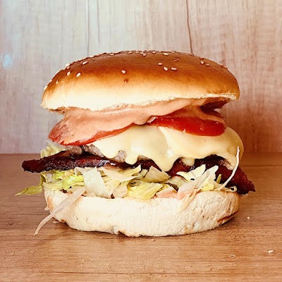 Photo 3 de Boogie Burger