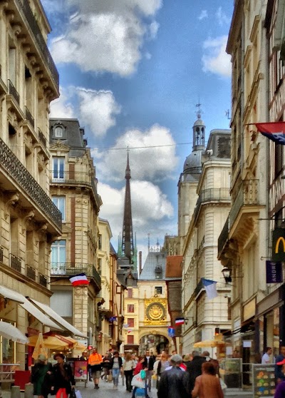 Photo 4 de Rouen