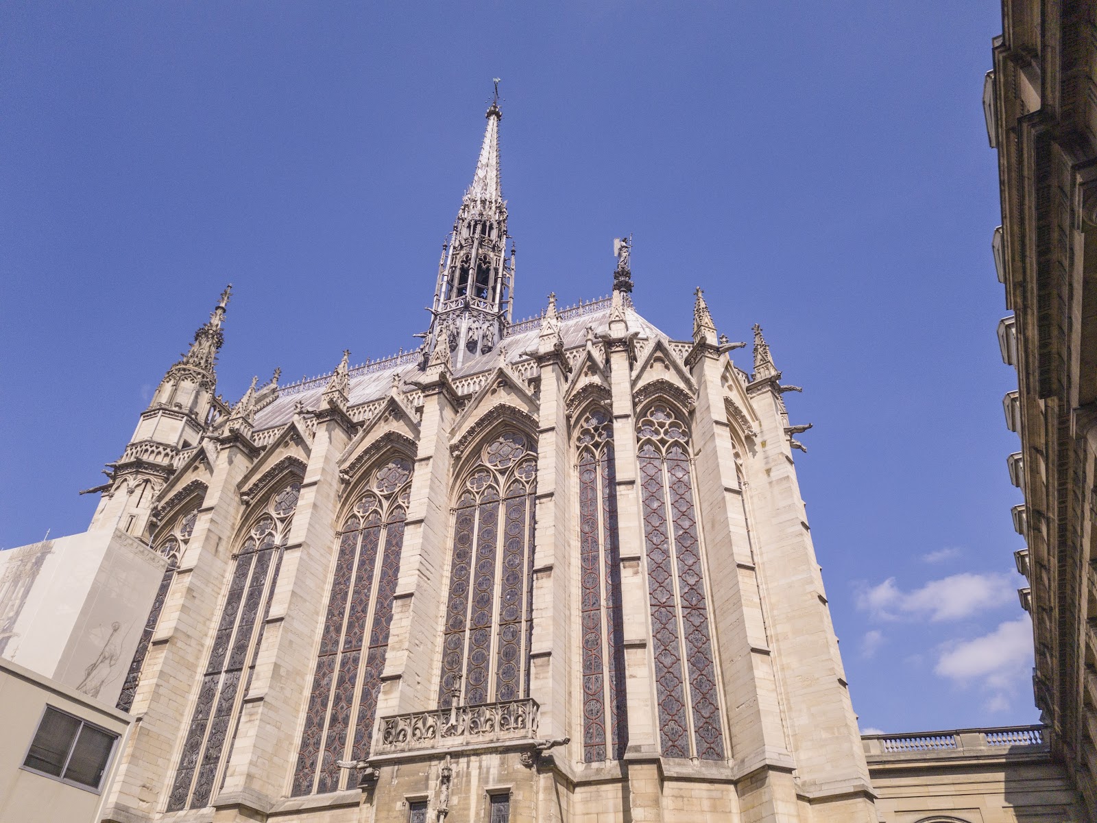 Photo 4 de Sainte-Chapelle