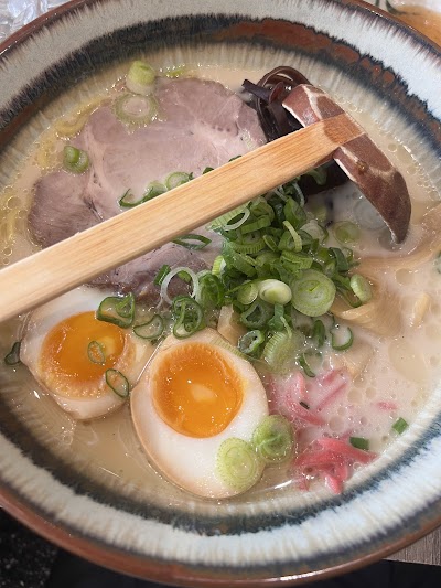 Photo 3 de Mimi Ramen