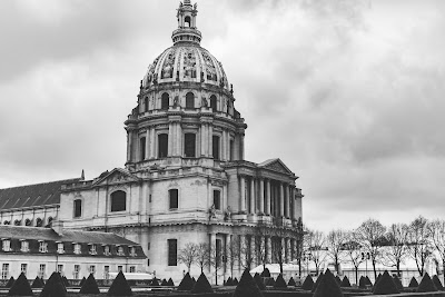 Photo 4 de Invalides