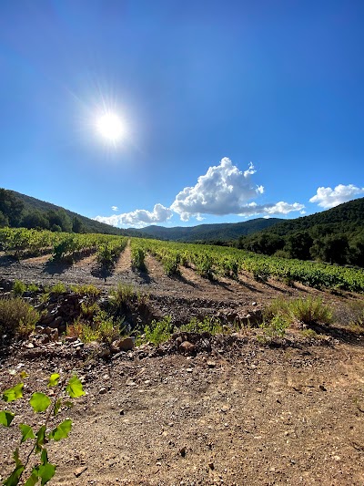 Photo 3 de Domaine De La Portanière