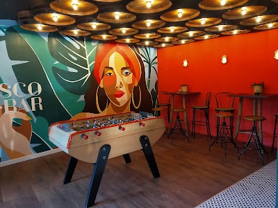 Esco Bar