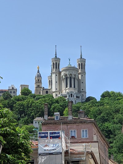 Lyon