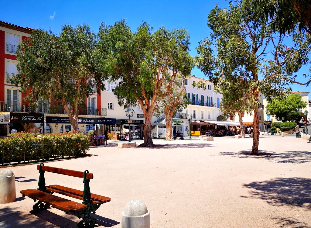 Photo 5 de Office de Tourisme de Port Grimaud